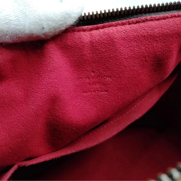 Louis Vuitton Damier Berkeley - Picture 7 of 12